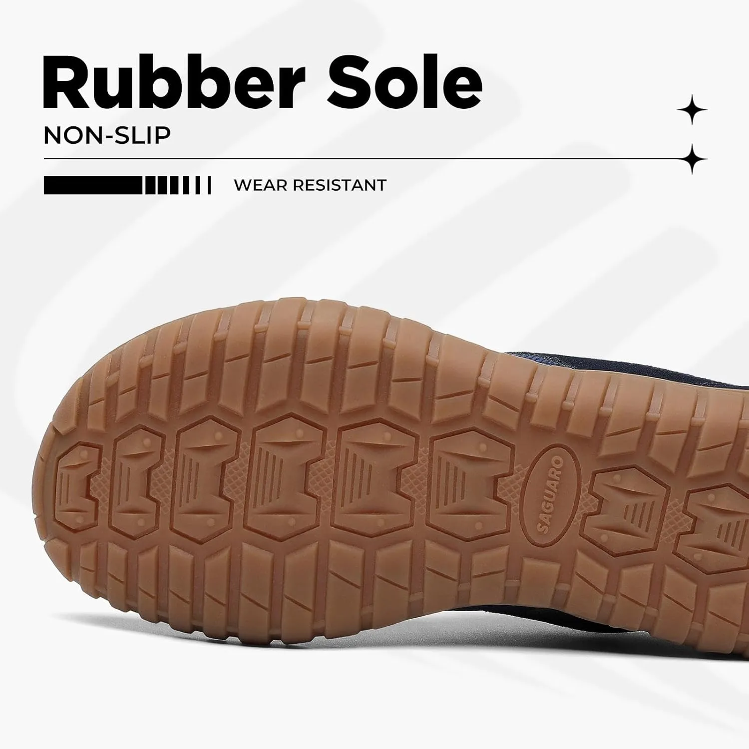 Saguaro Wish I - Men Women Barefoot & Minimalist Shoes - Wide Toe Box | Zero Drop Sole