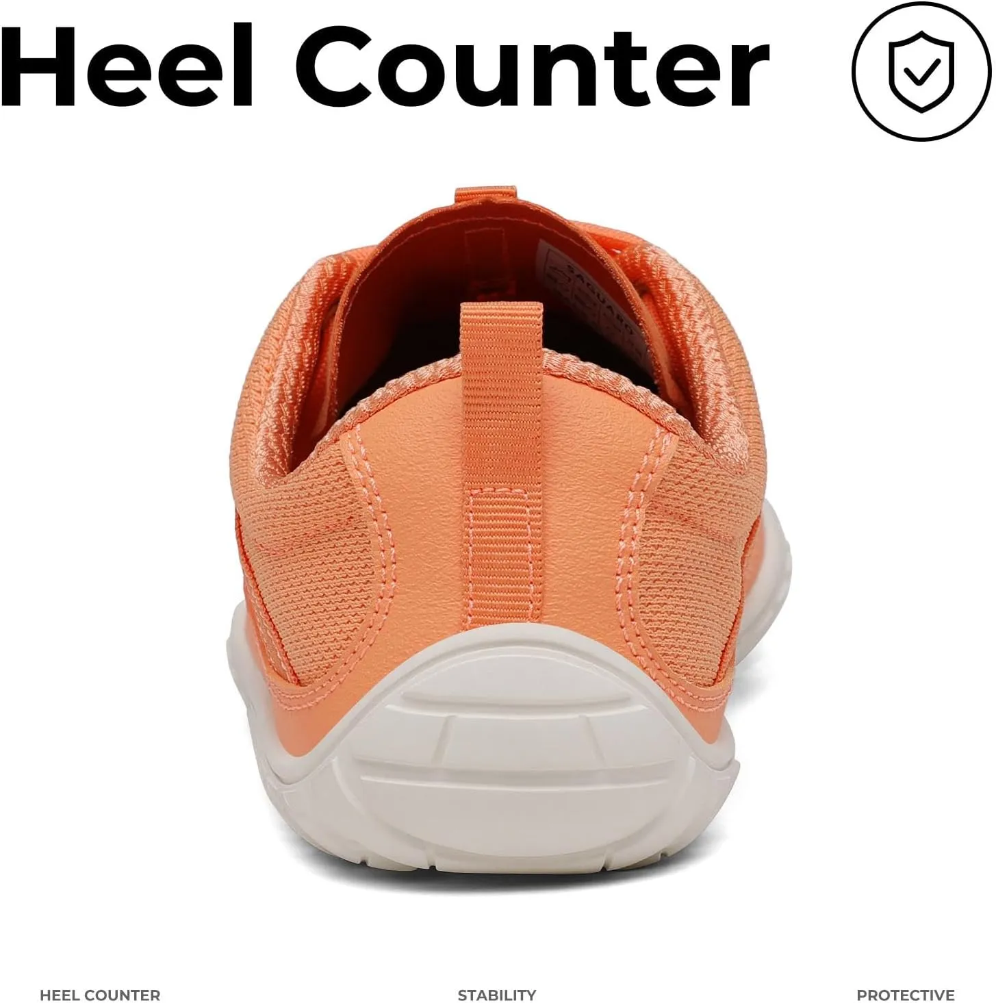 Saguaro Wish I - Men Women Barefoot & Minimalist Shoes - Wide Toe Box | Zero Drop Sole