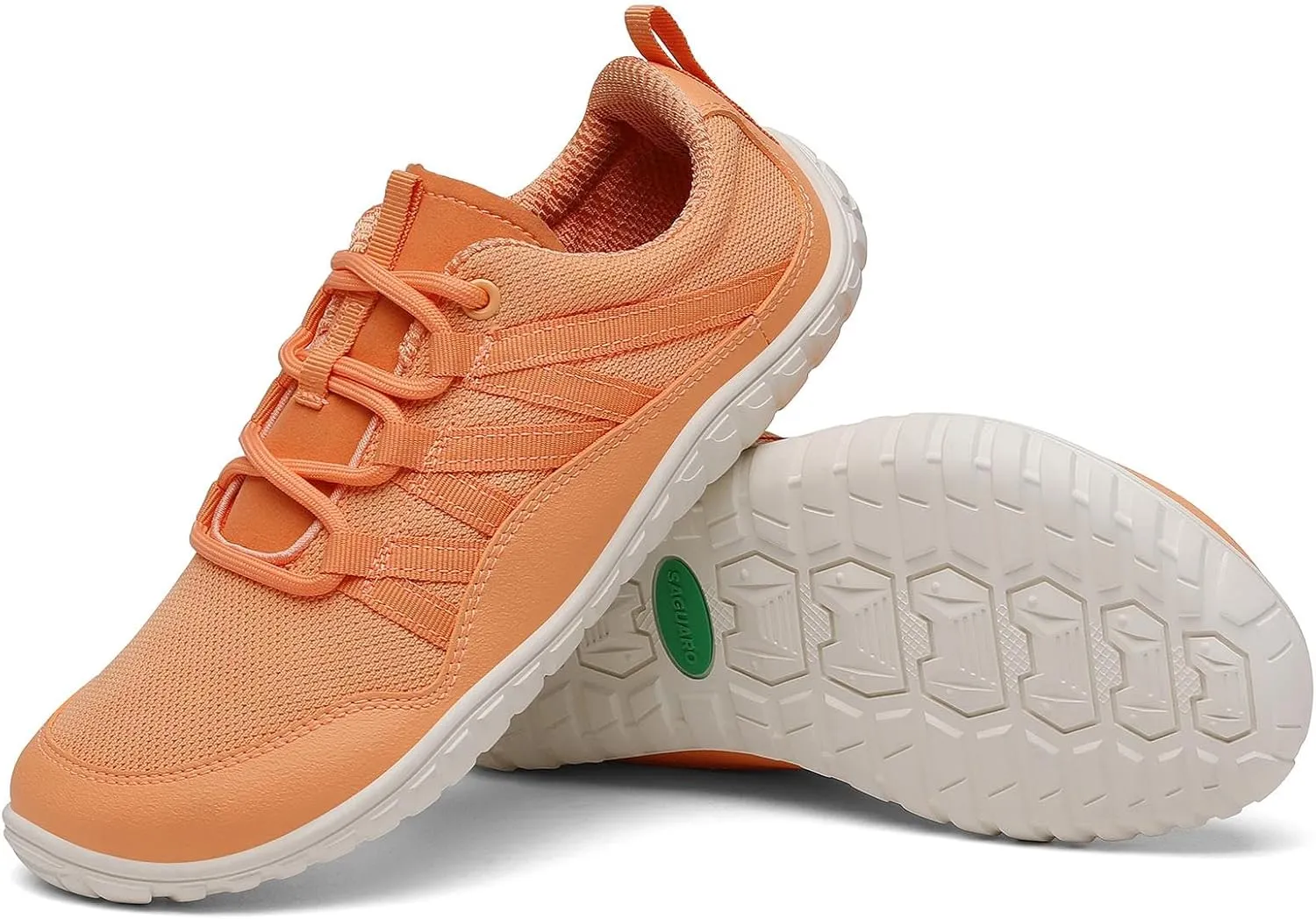 Saguaro Wish I - Men Women Barefoot & Minimalist Shoes - Wide Toe Box | Zero Drop Sole