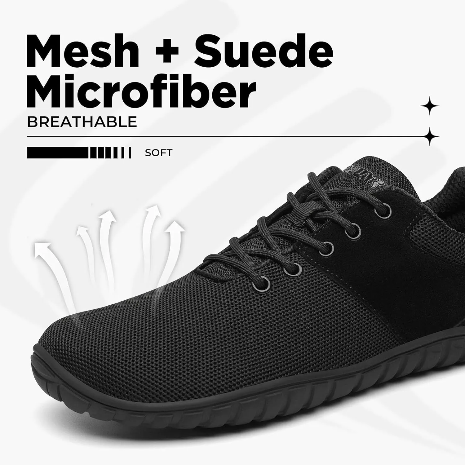 Saguaro Wish I - Men Women Barefoot & Minimalist Shoes - Wide Toe Box | Zero Drop Sole