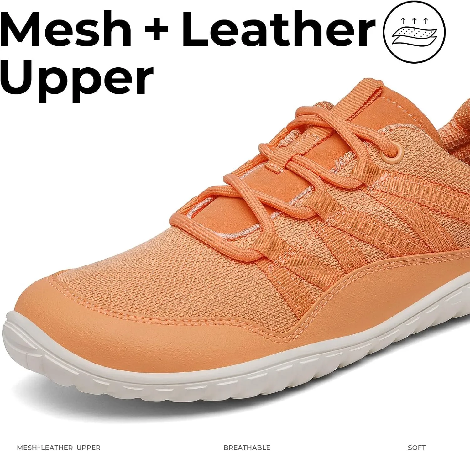 Saguaro Wish I - Men Women Barefoot & Minimalist Shoes - Wide Toe Box | Zero Drop Sole