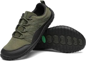 Saguaro Wish I - Men Women Barefoot & Minimalist Shoes - Wide Toe Box | Zero Drop Sole