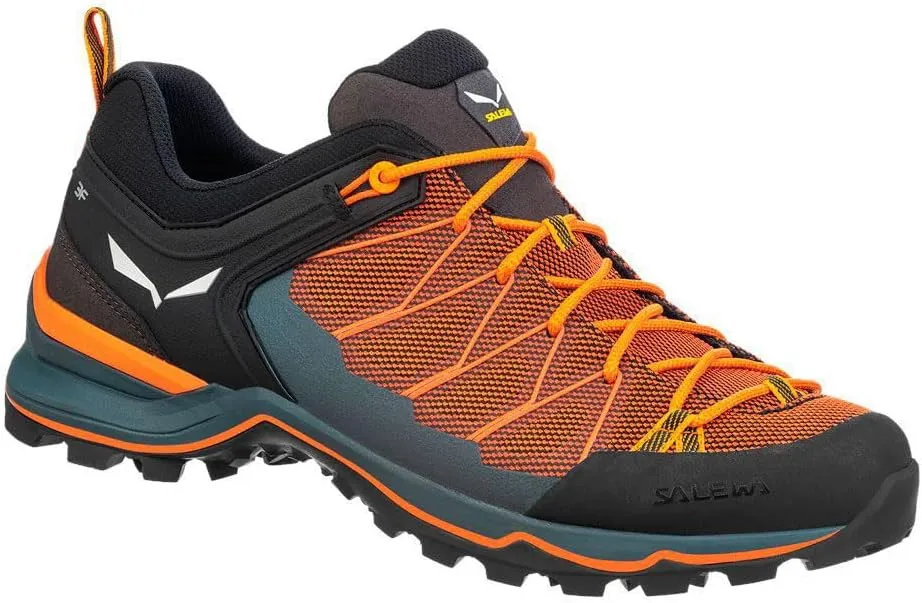 Salewa Mountain Trainer Lite Men's Shoes