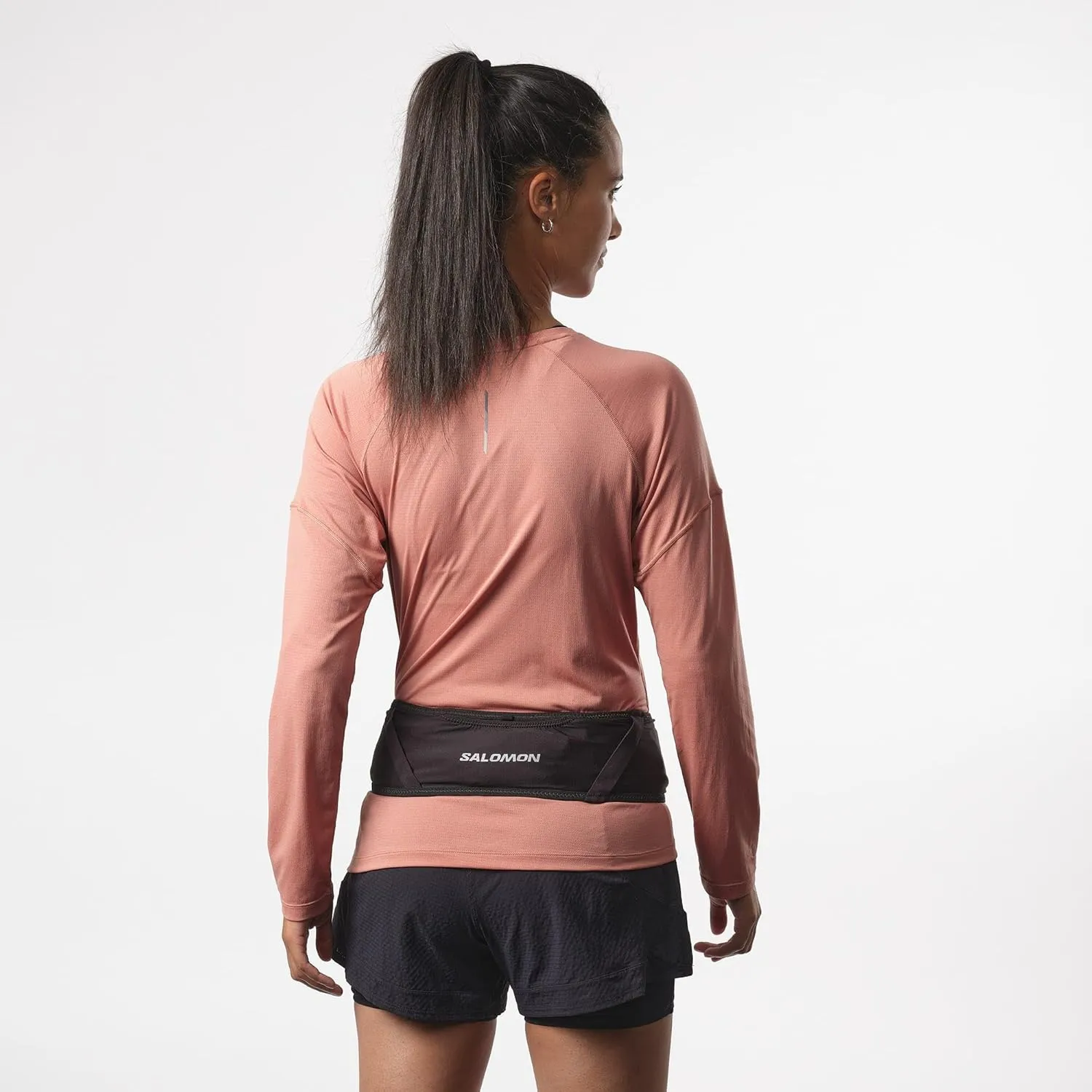Salomon Unisex Pulse Trail Running Storage Belt