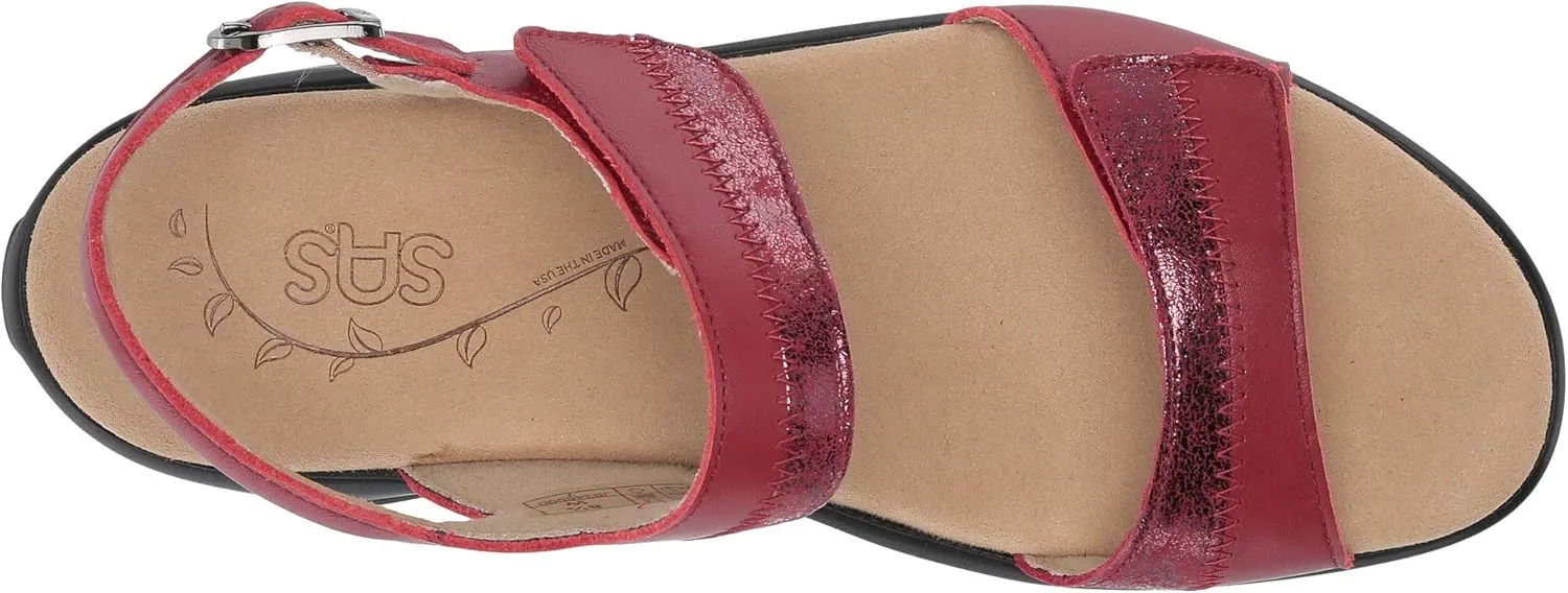 SAS Women's, Nudu Sandals
