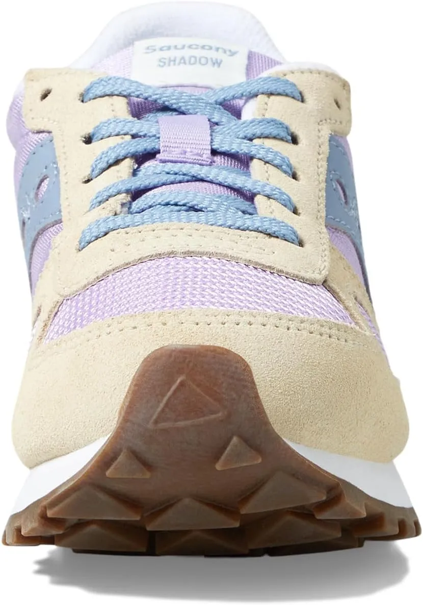 Saucony Unisex-Child Shadow-original's Sneaker