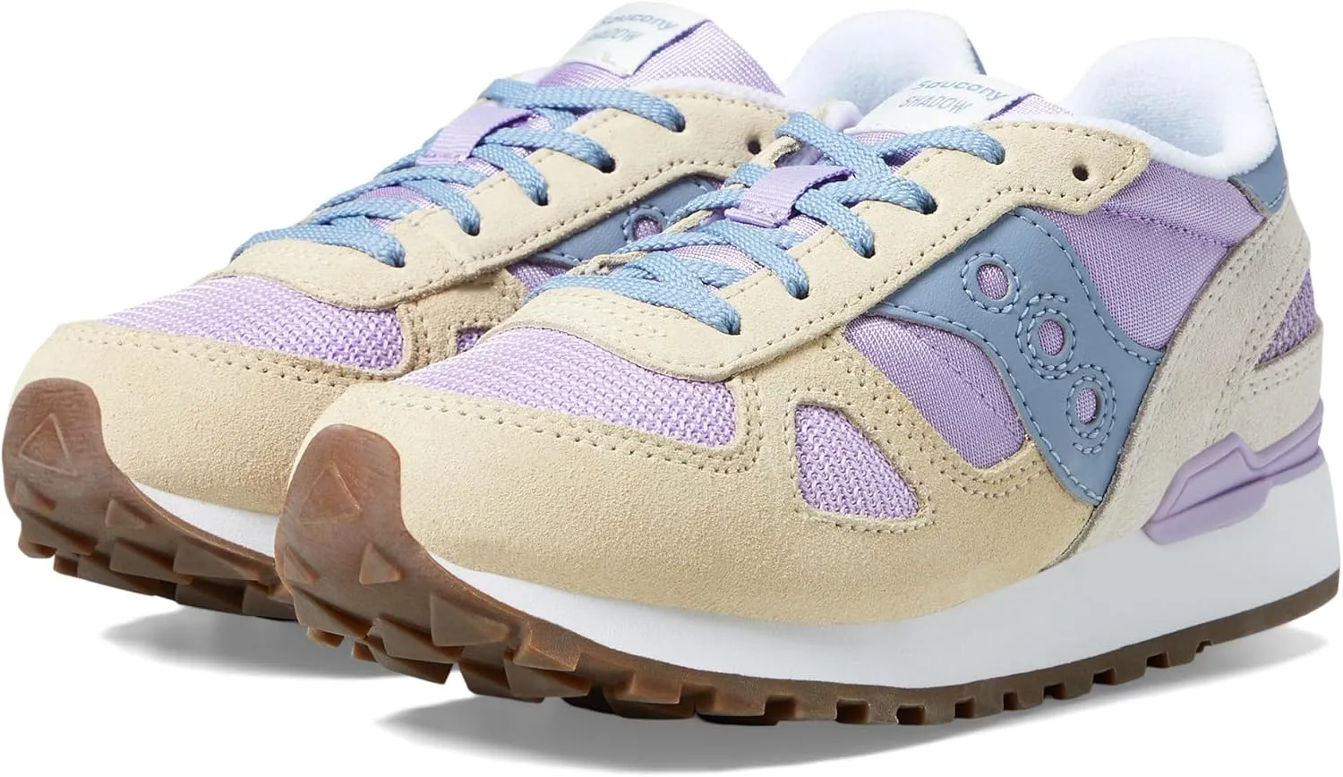 Saucony Unisex-Child Shadow-original's Sneaker