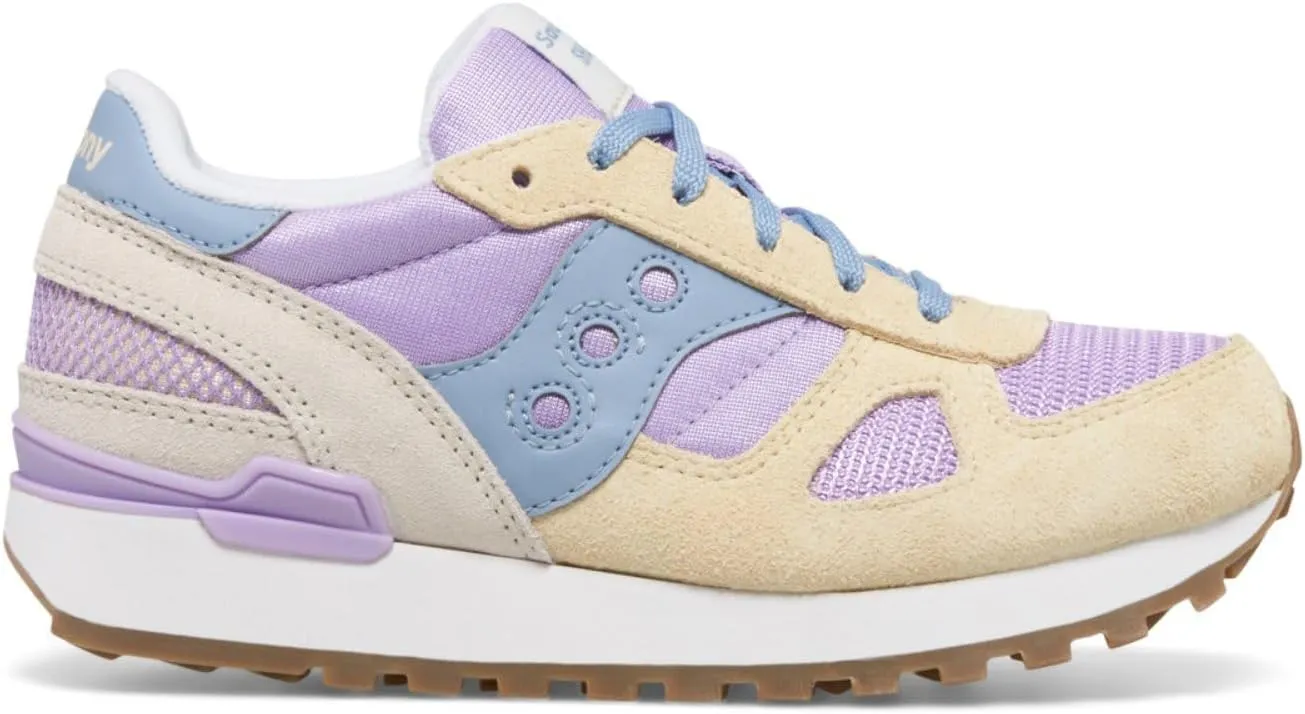 Saucony Unisex-Child Shadow-original's Sneaker