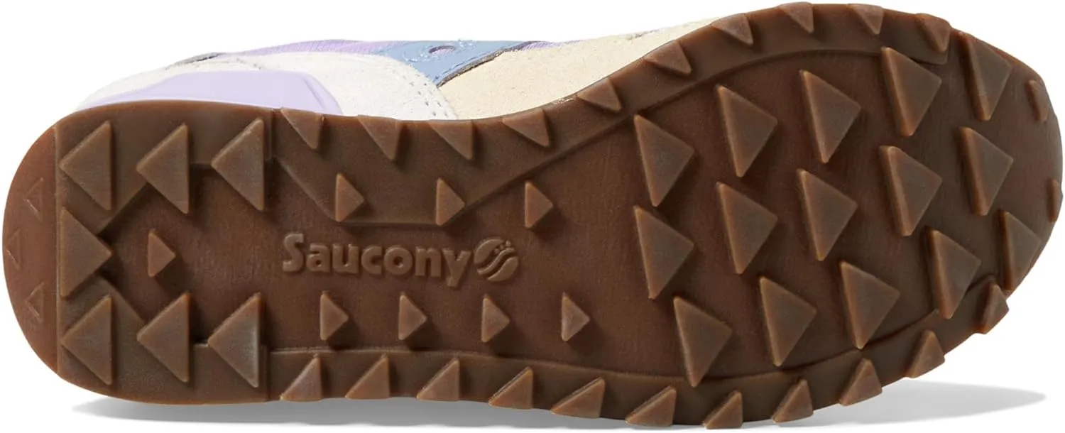 Saucony Unisex-Child Shadow-original's Sneaker