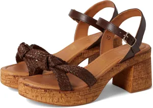 Seychelles Women's Fashion Heeled Sandal