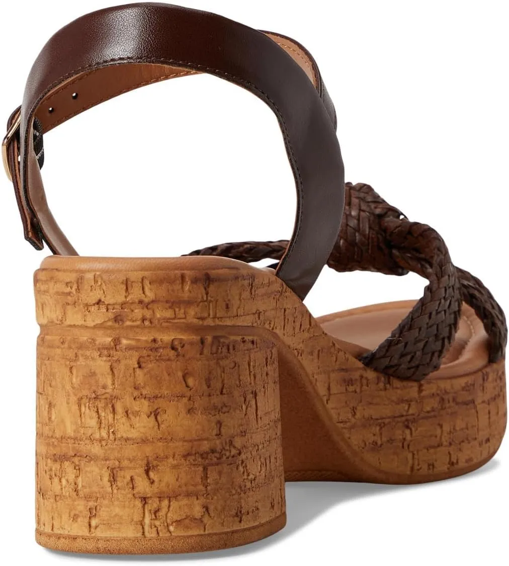 Seychelles Women's Fashion Heeled Sandal