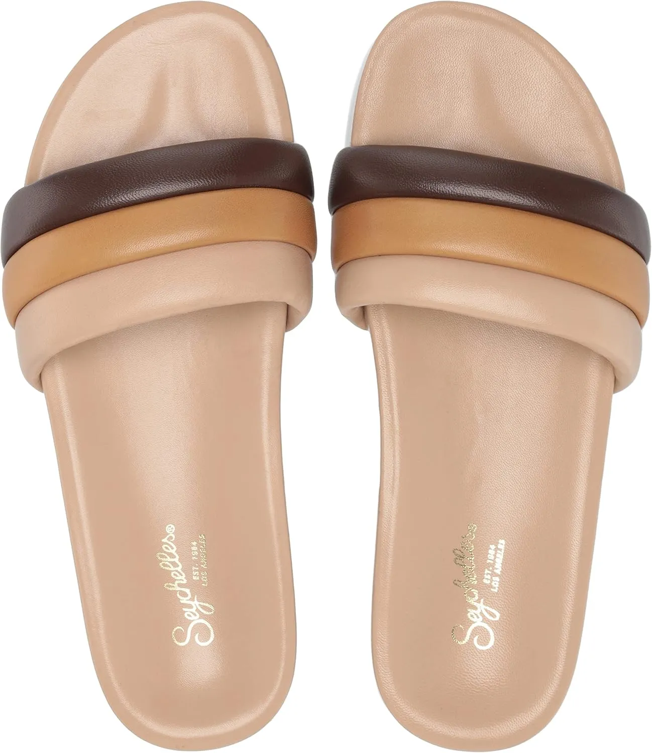 Seychelles Women's Slide Sandal