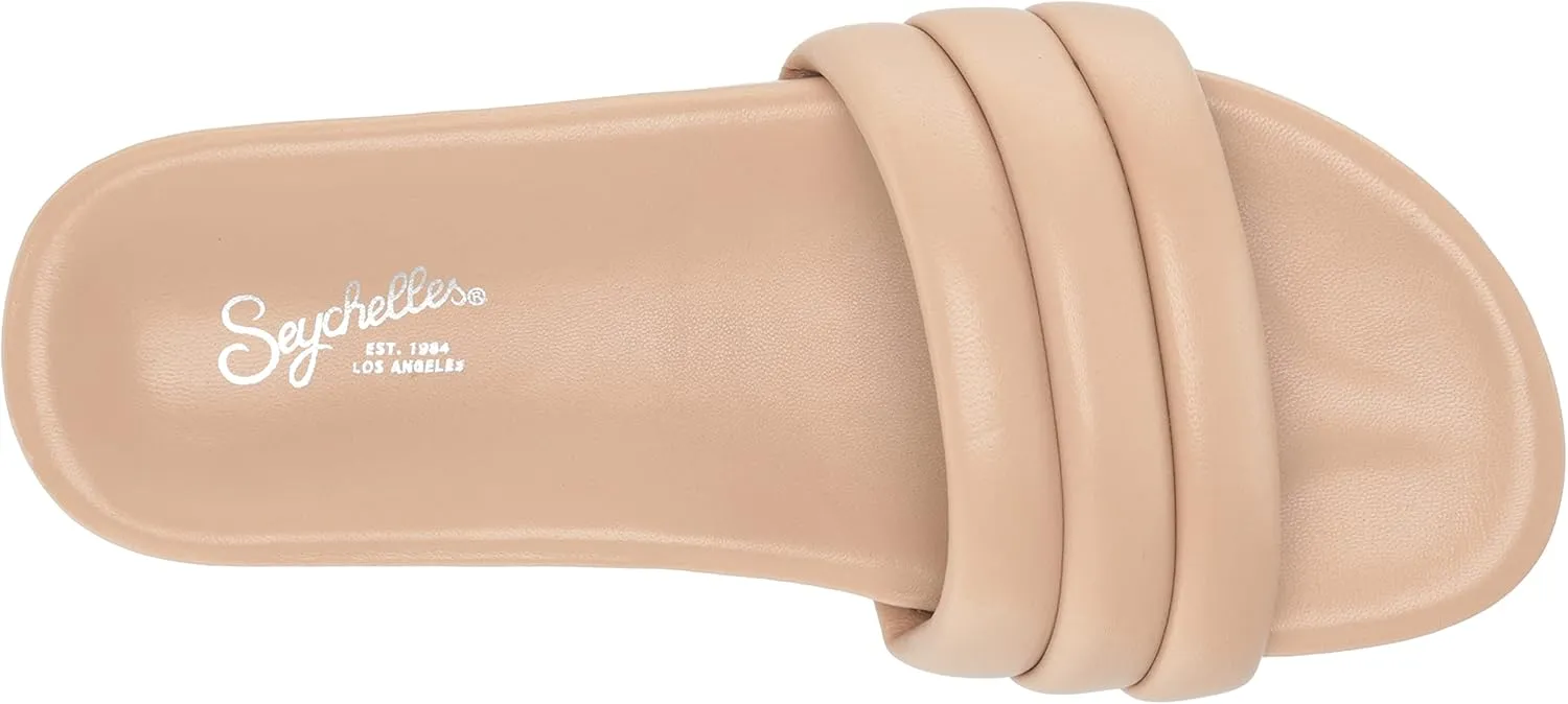 Seychelles Women's Slide Sandal