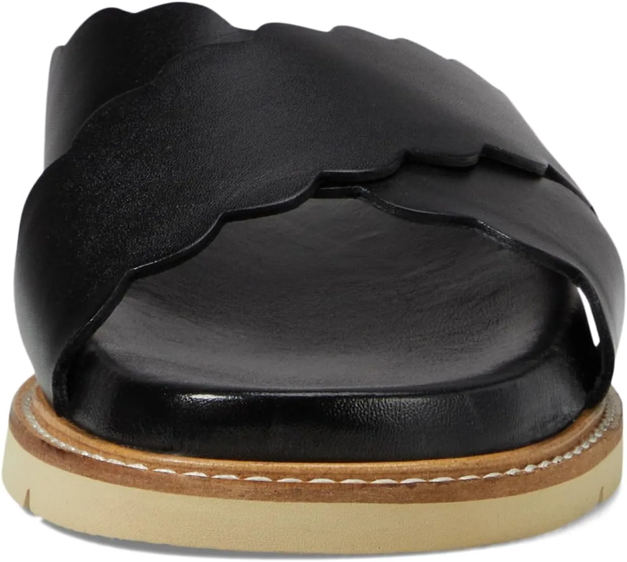 Seychelles Women's Woodstock Slide Sandal