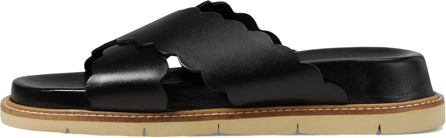 Seychelles Women's Woodstock Slide Sandal