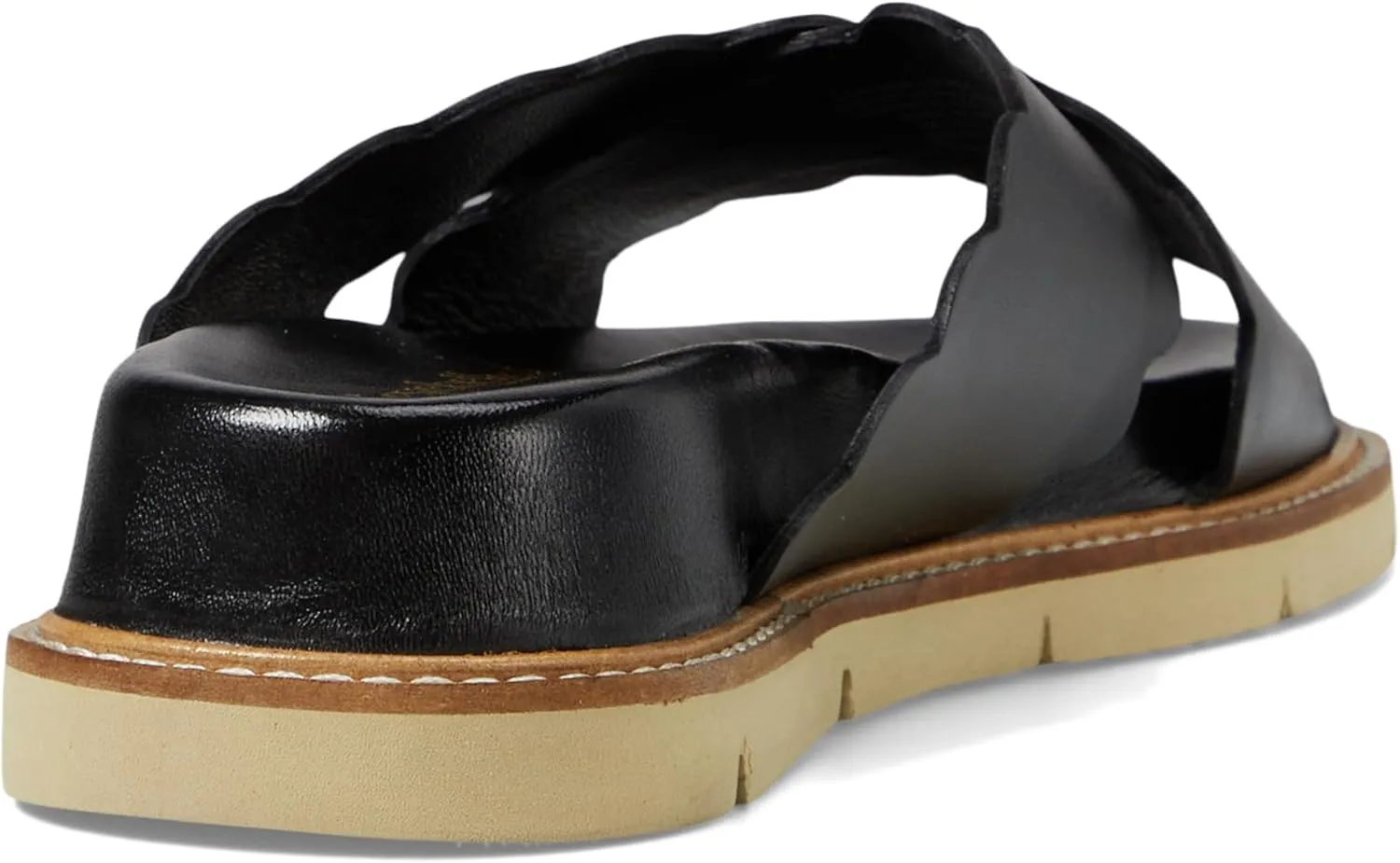 Seychelles Women's Woodstock Slide Sandal