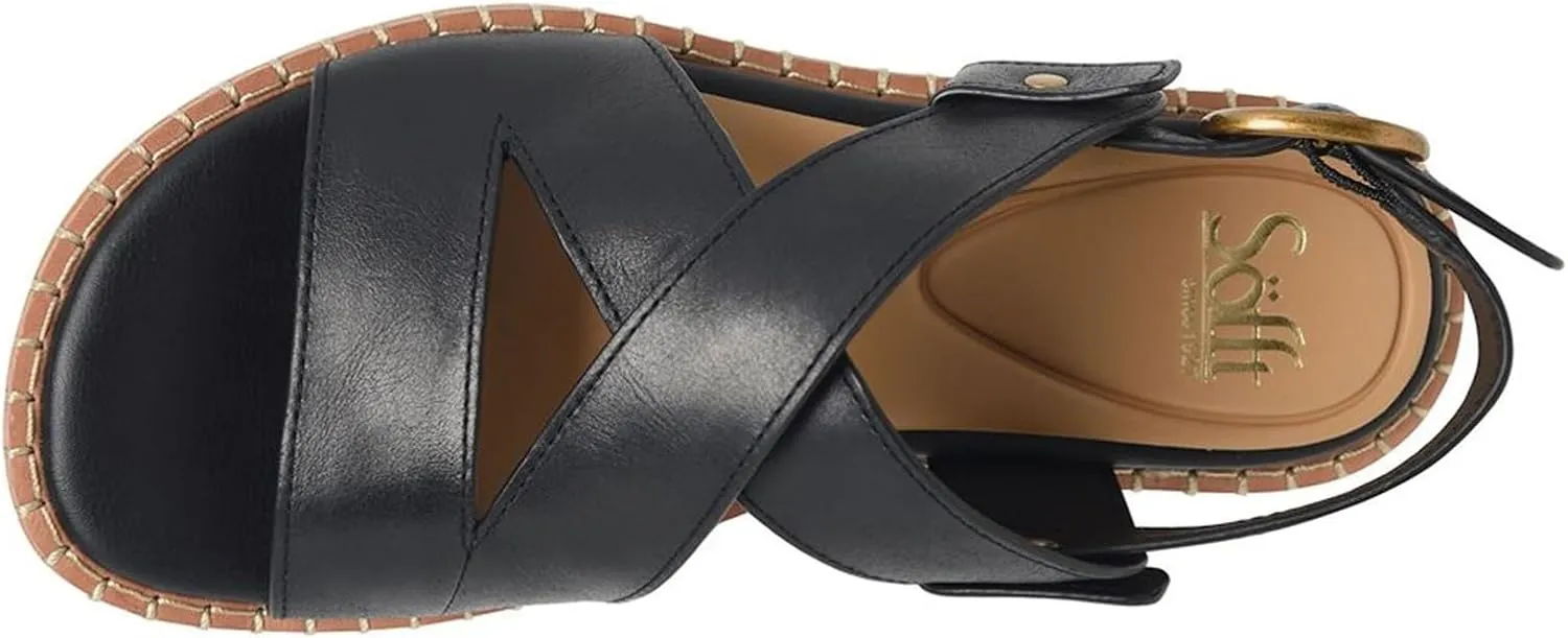 Söfft Women's Nadia Sandal