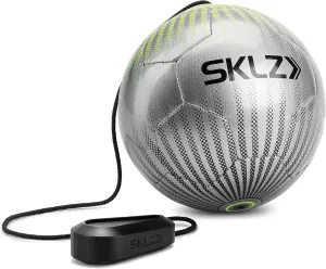SKLZ Star-Kick Solo Soccer Trainer with Size 1 Soccer Ball