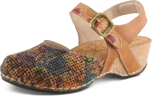 Spring Step L'Artiste Women's Koraline Mary Jane Flat