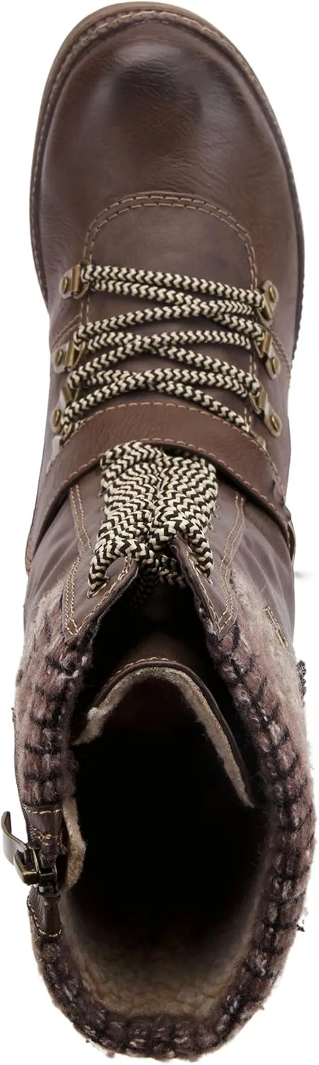Spring Step Women's Ababi Boot