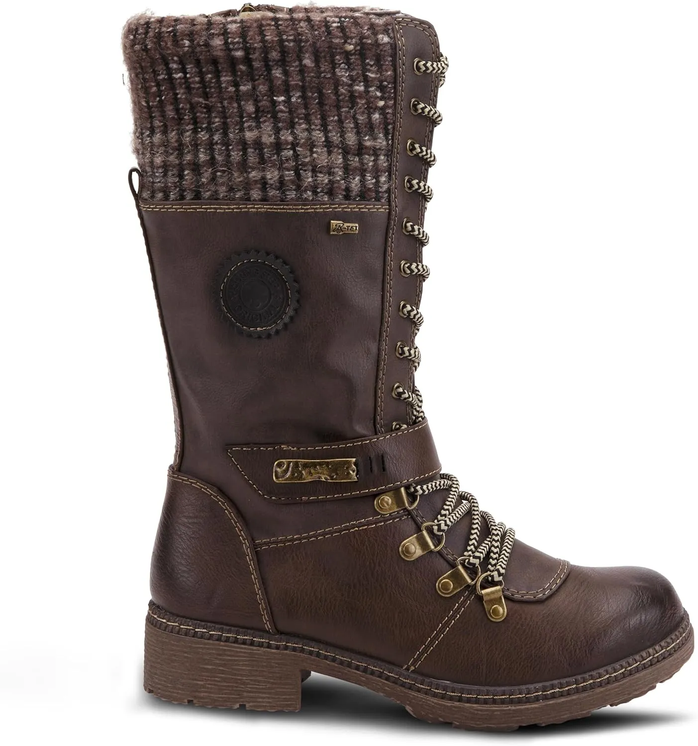 Spring Step Women's Ababi Boot