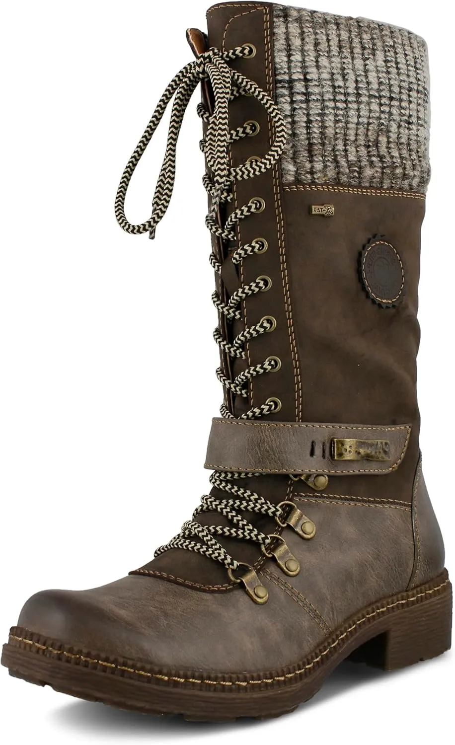 Spring Step Women's Ababi Boot