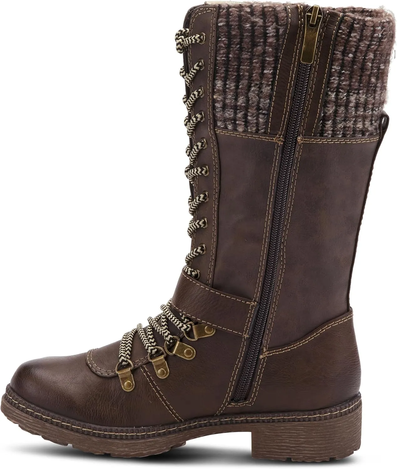 Spring Step Women's Ababi Boot