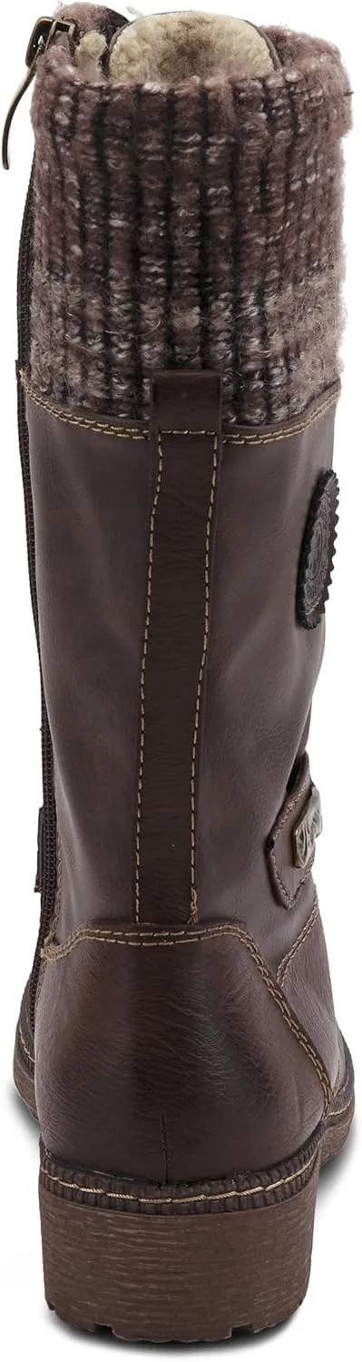 Spring Step Women's Ababi Boot