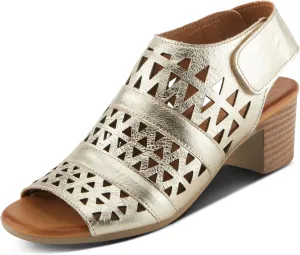 Spring Step Women's Dorotha Sandal
