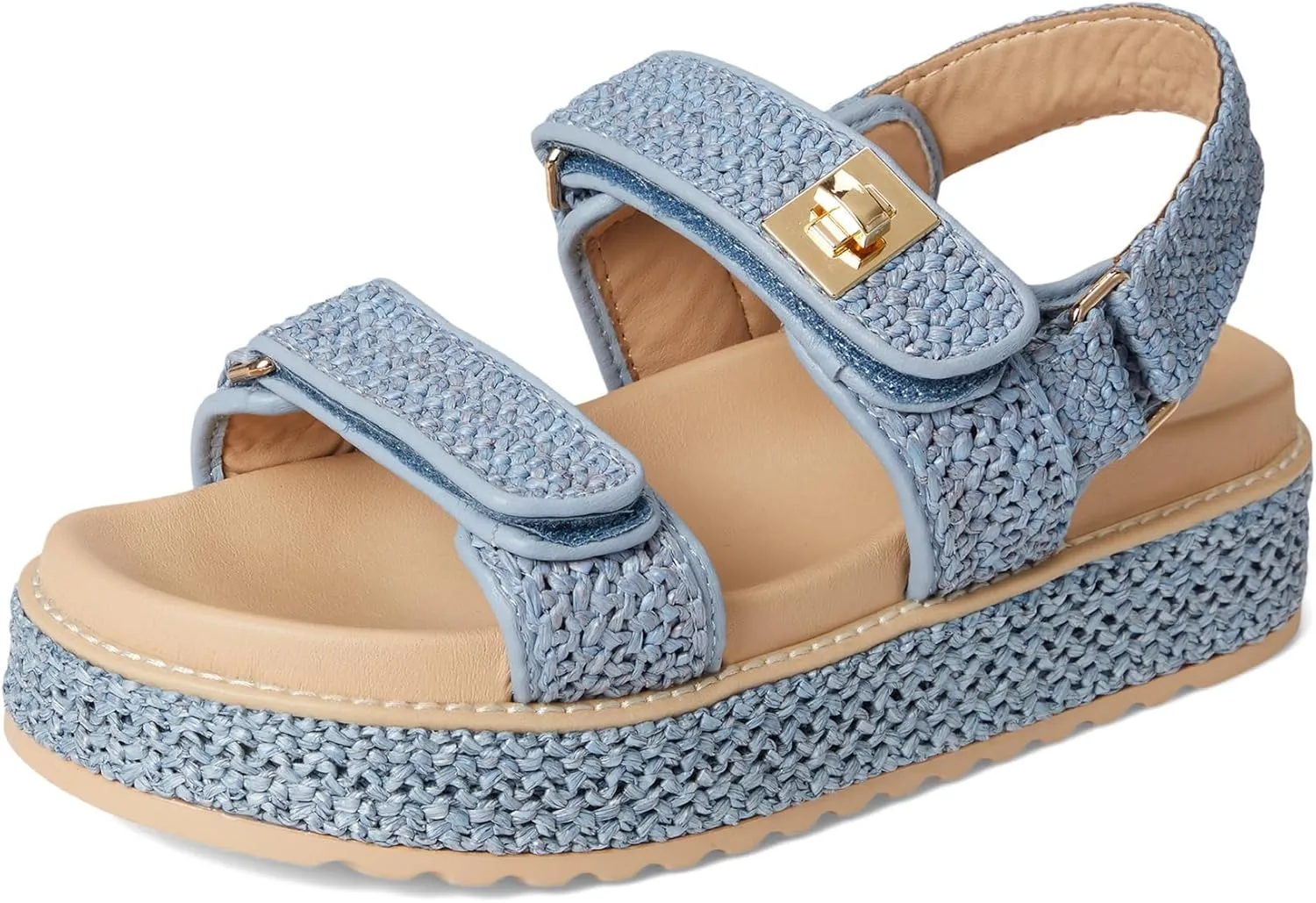 Steve Madden Women's Bigmona Sandal