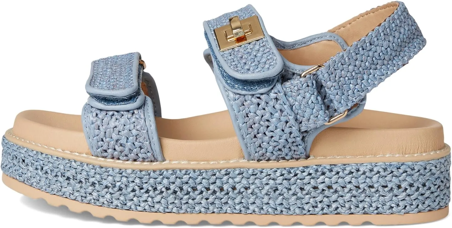 Steve Madden Women's Bigmona Sandal
