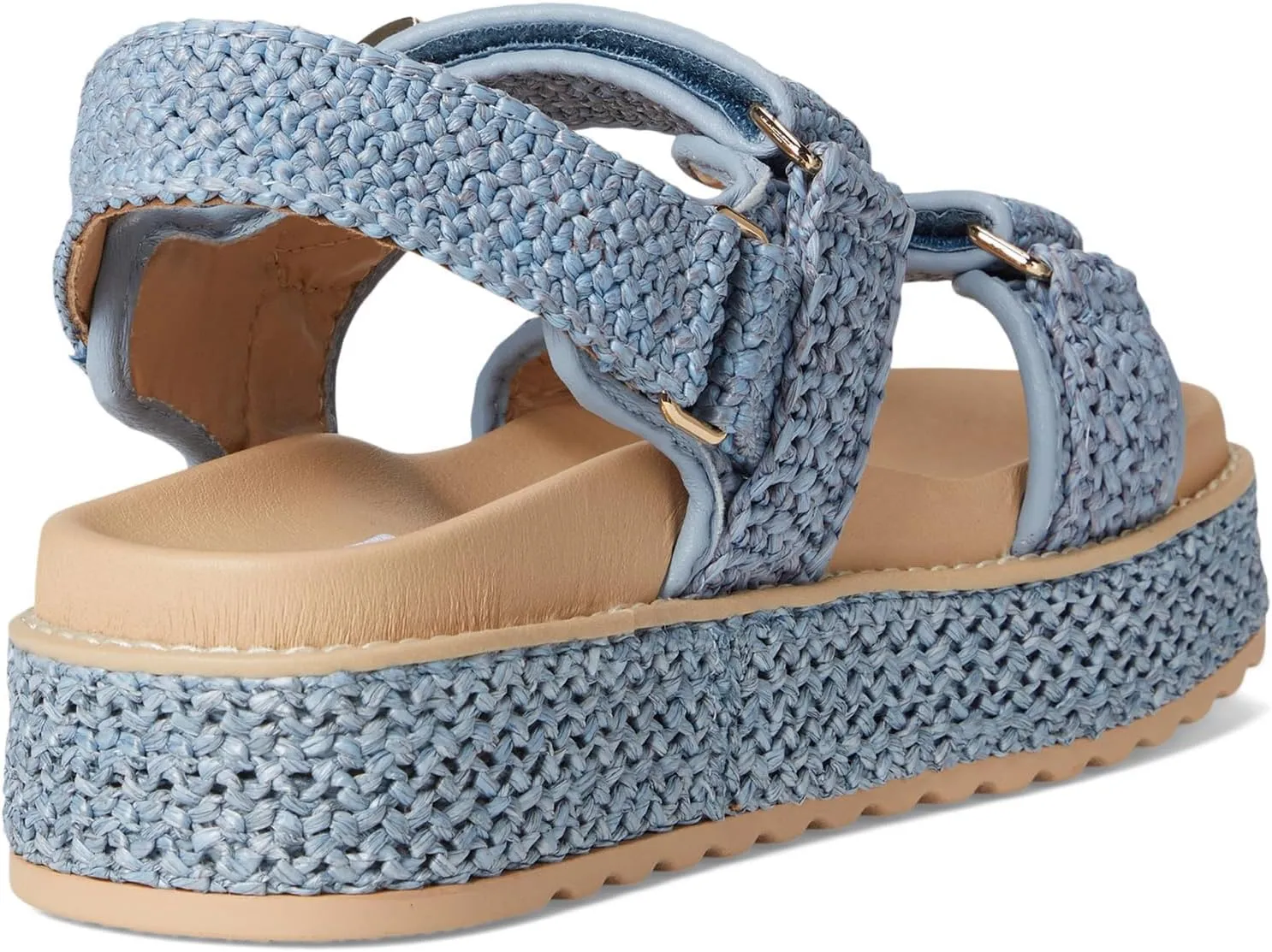Steve Madden Women's Bigmona Sandal