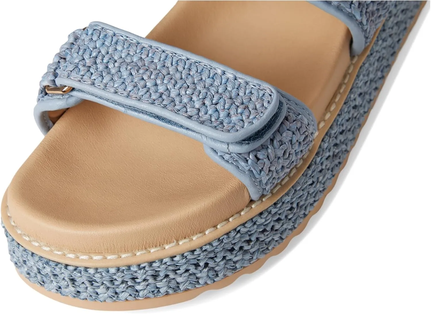 Steve Madden Women's Bigmona Sandal