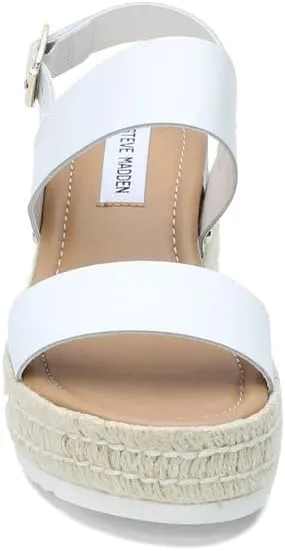 Steve Madden Women's Catia Wedge Sandal
