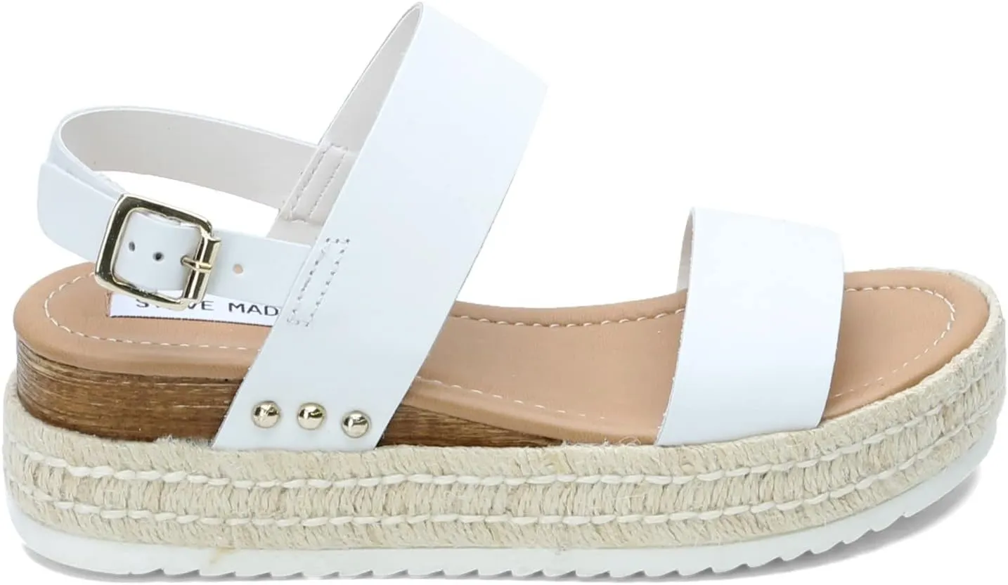 Steve Madden Women's Catia Wedge Sandal