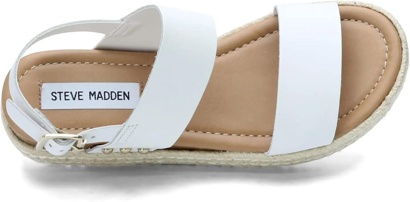 Steve Madden Women's Catia Wedge Sandal