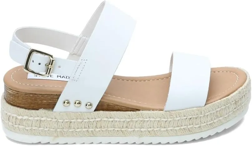 Steve Madden Women's Catia Wedge Sandal