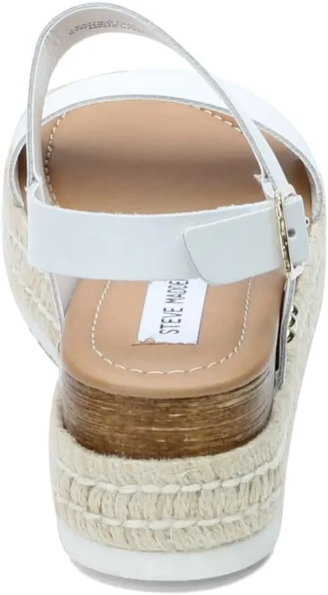 Steve Madden Women's Catia Wedge Sandal