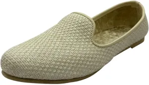 Stop n Style Mens Wedding Formal Shoes Loafer Handmade Jooti Mens Jutti Sherwani Shoe
