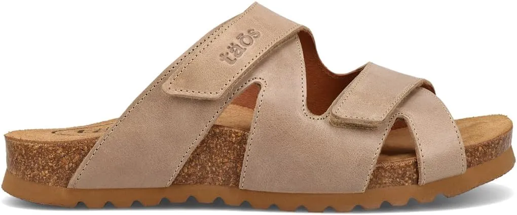 Taos Footwear Women's Casita Sandal