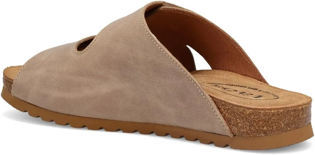 Taos Footwear Women's Casita Sandal