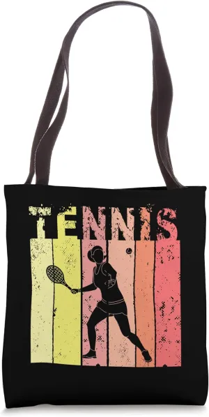 Tennis Balls tennisplayer tennisball Tennis Tote Bag