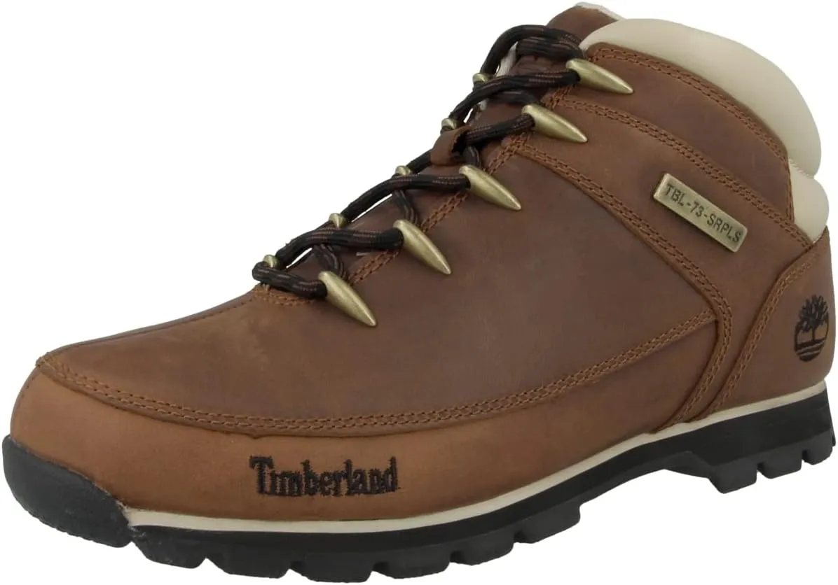 Timberland Men's Training Gymnastics Shoe, 9.5 AU
