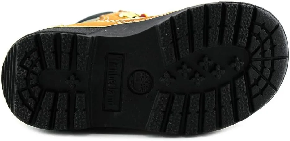Timberland Toddler/Little Kid Field Boot 6" Hiker