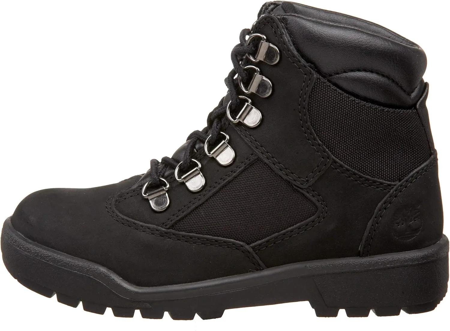 Timberland Toddler/Little Kid Field Boot 6" Hiker