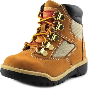 Timberland Toddler/Little Kid Field Boot 6" Hiker
