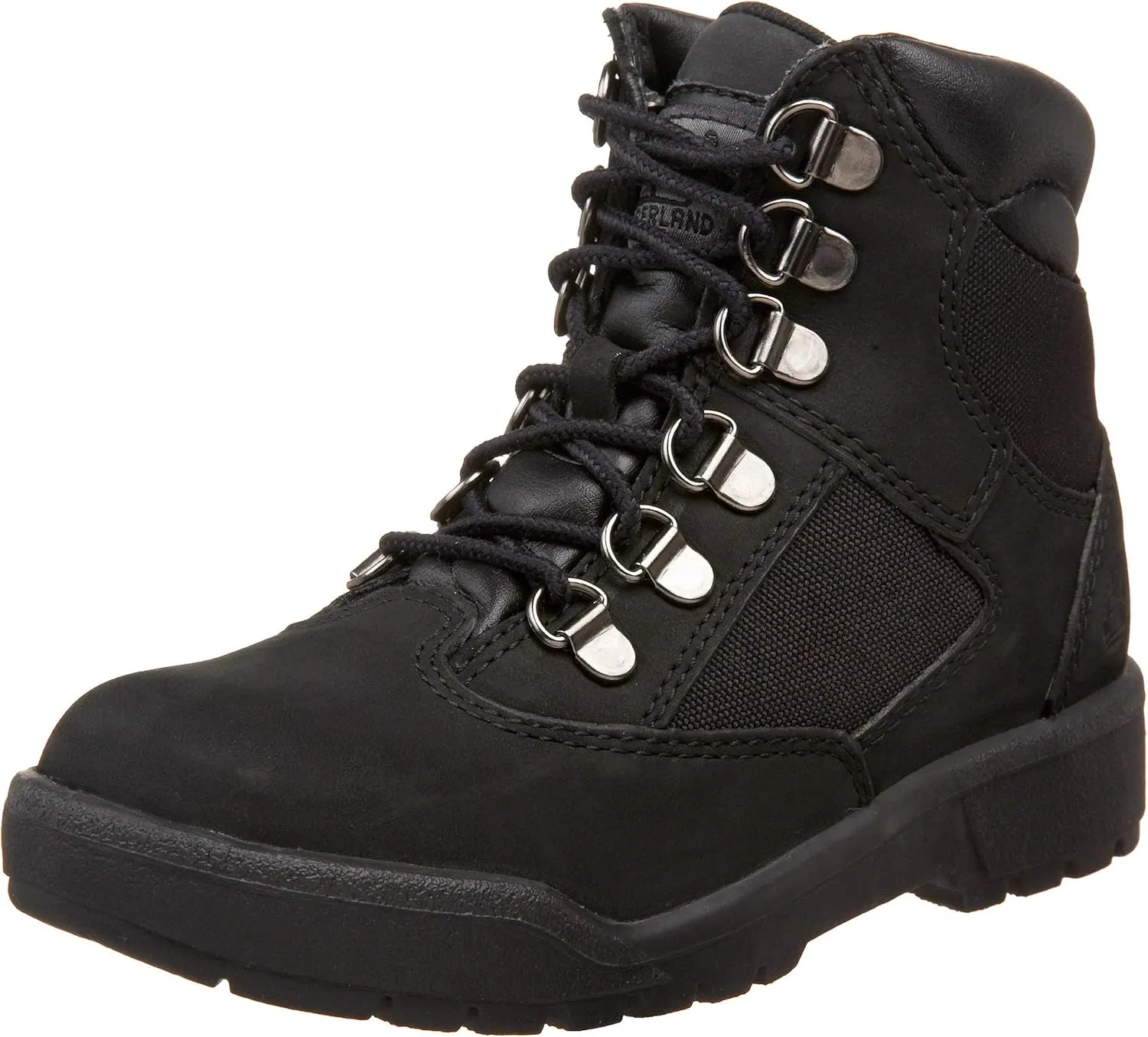 Timberland Toddler/Little Kid Field Boot 6" Hiker