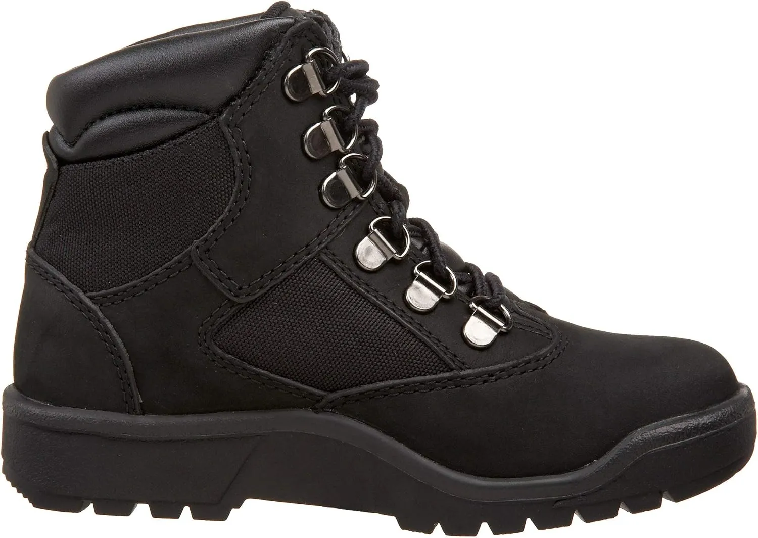Timberland Toddler/Little Kid Field Boot 6" Hiker