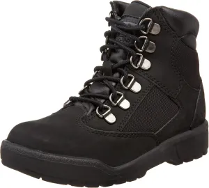 Timberland Toddler/Little Kid Field Boot 6" Hiker