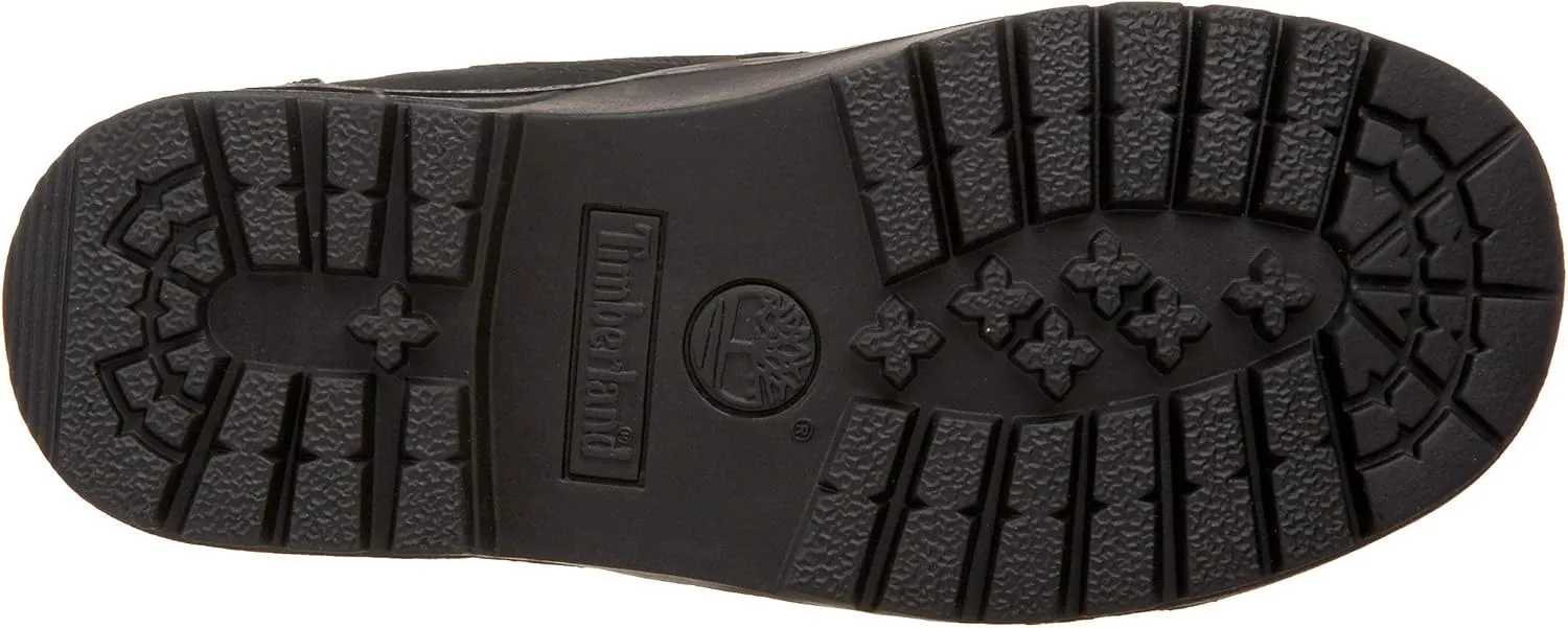 Timberland Toddler/Little Kid Field Boot 6" Hiker